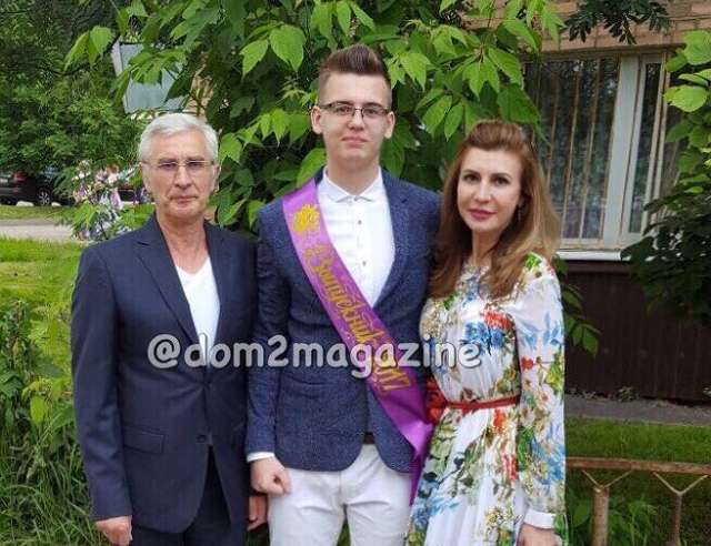 Новости журнала Дом-2 (1.08.2017) Новости журнала Дом-2 (1.08.2017)