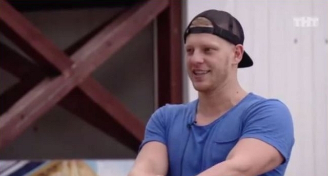 Мнение: На Сейшелах новая пара? Мнение: На Сейшелах новая пара?