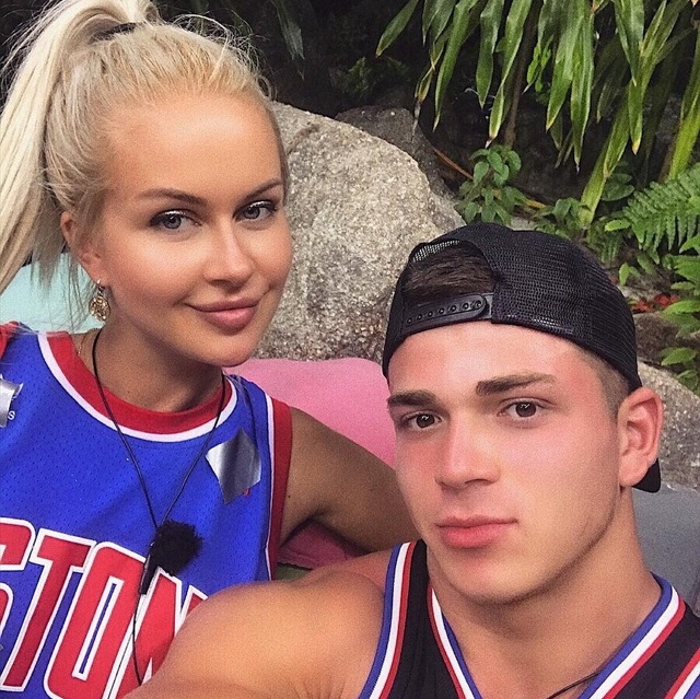 Фото с Сейшел от участников (1.08.2017) Фото с Сейшел от участников (1.08.2017)