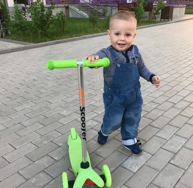 Фото детей участников Дома-2 (1.08.2017) Фото детей участников Дома-2 (1.08.2017)