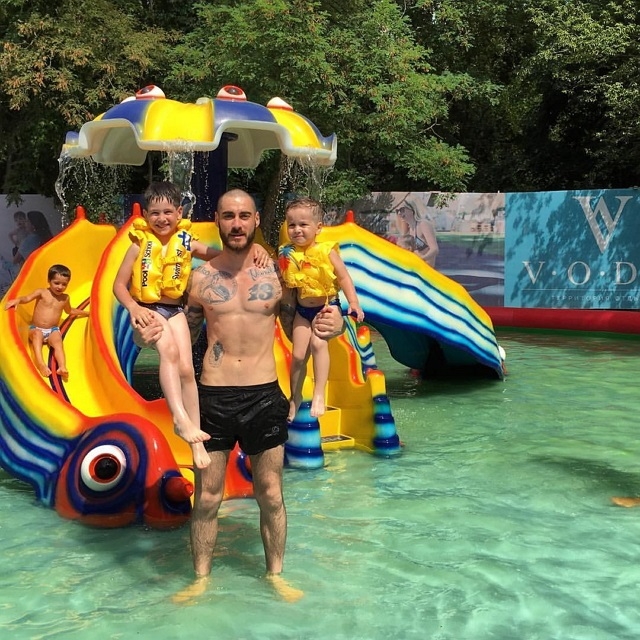 Фото детей участников Дома-2 (1.08.2017) Фото детей участников Дома-2 (1.08.2017)