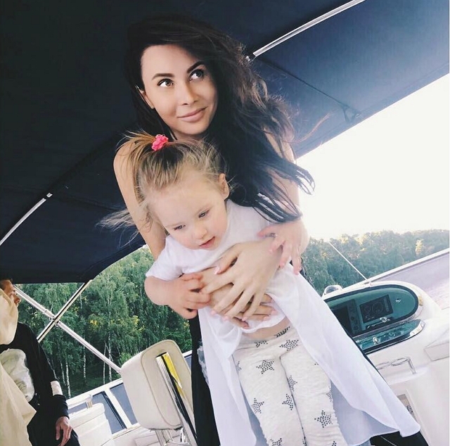 Фото детей участников Дома-2 (1.08.2017) Фото детей участников Дома-2 (1.08.2017)