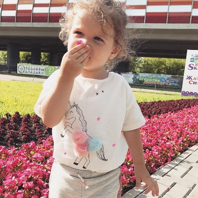 Фото детей участников Дома-2 (1.08.2017) Фото детей участников Дома-2 (1.08.2017)