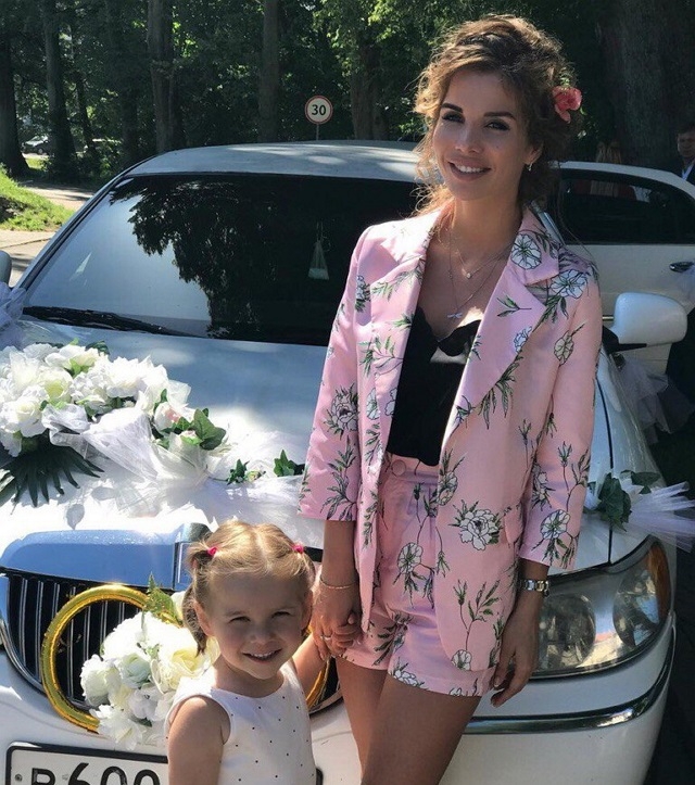 Фото детей участников Дома-2 (1.08.2017) Фото детей участников Дома-2 (1.08.2017)