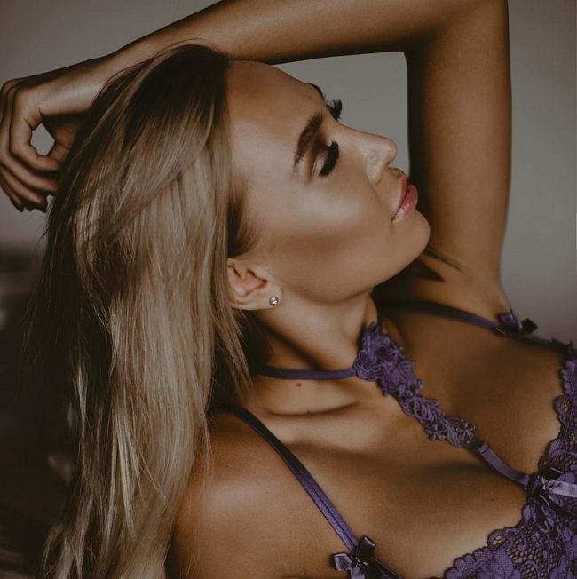 Жизнь после шоу: Елизавета Полыгалова Жизнь после шоу: Елизавета Полыгалова