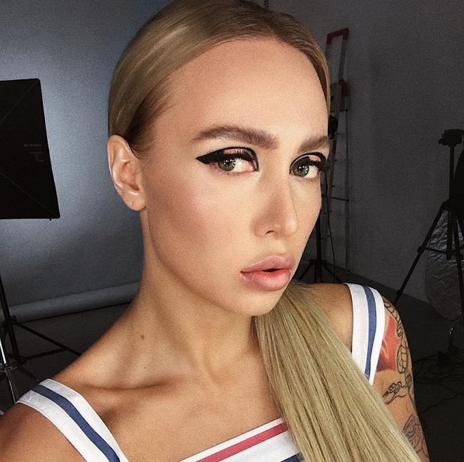 Жизнь после шоу: Елизавета Полыгалова Жизнь после шоу: Елизавета Полыгалова