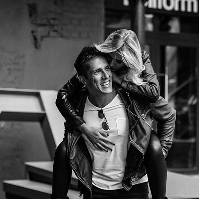 Кристина Лясковец и Фёдор Стрелков вновь перенесли свадьбу Кристина Лясковец и Фёдор Стрелков вновь перенесли свадьбу