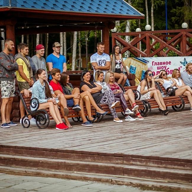 Блог Редакции: На Доме искореняют бескультурье Блог Редакции: На Доме искореняют бескультурье