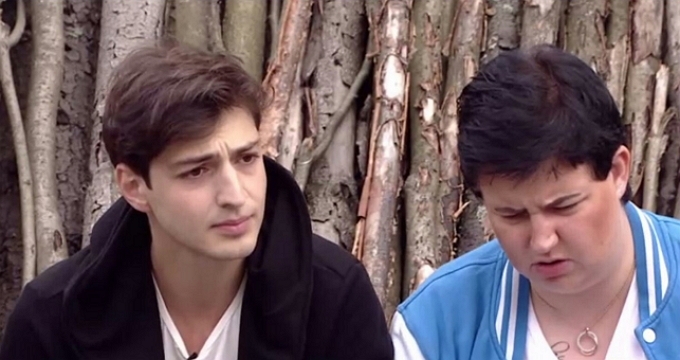 Мнение: Оганесян, совсем от рук отбился? Мнение: Оганесян, совсем от рук отбился?