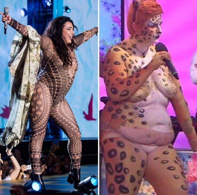 Новости журнала Дом-2 (2.08.2017) Новости журнала Дом-2 (2.08.2017)