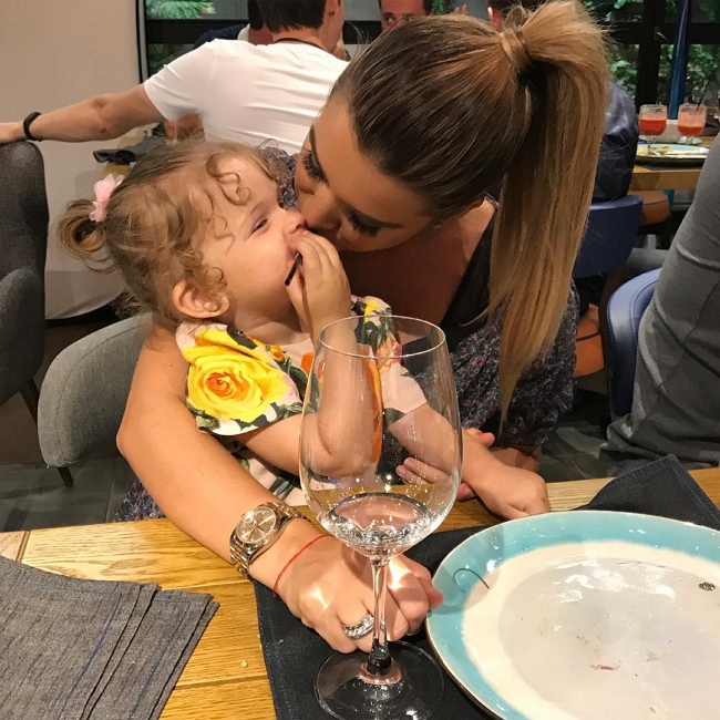 Фото детей участников Дома-2 (2.08.2017) Фото детей участников Дома-2 (2.08.2017)