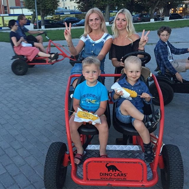 Фото детей участников Дома-2 (2.08.2017) Фото детей участников Дома-2 (2.08.2017)