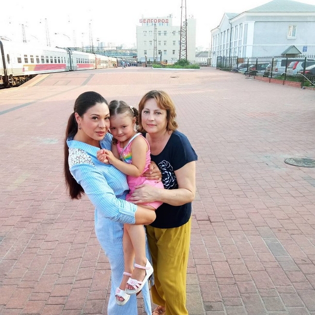 Фото детей участников Дома-2 (2.08.2017) Фото детей участников Дома-2 (2.08.2017)