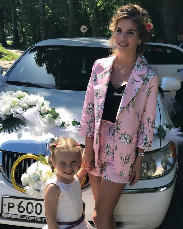 Фото детей участников Дома-2 (2.08.2017) Фото детей участников Дома-2 (2.08.2017)