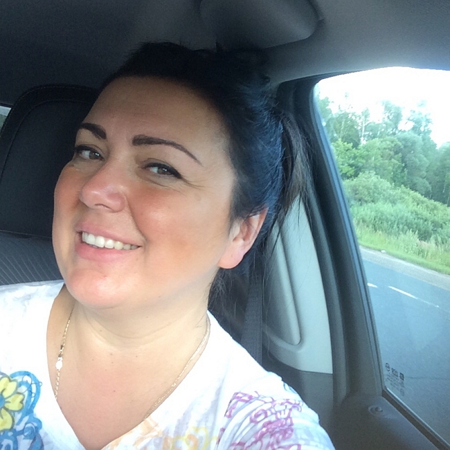 Ирина Донцова: «Звёздной болезни» у меня нет Ирина Донцова: «Звёздной болезни» у меня нет