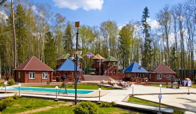 Десять любопытных фактов о Доме-2 Десять любопытных фактов о Доме-2