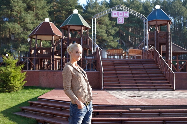 Десять любопытных фактов о Доме-2 Десять любопытных фактов о Доме-2