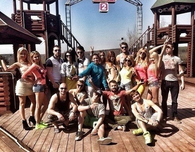 Десять любопытных фактов о Доме-2 Десять любопытных фактов о Доме-2