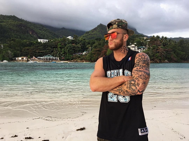 Фото с Сейшел от участников (2.08.2017) Фото с Сейшел от участников (2.08.2017)