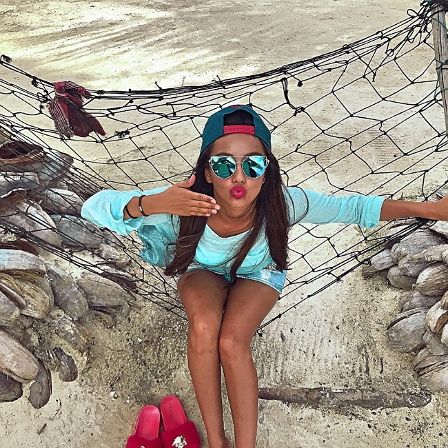 Фото с Сейшел от участников (2.08.2017) Фото с Сейшел от участников (2.08.2017)