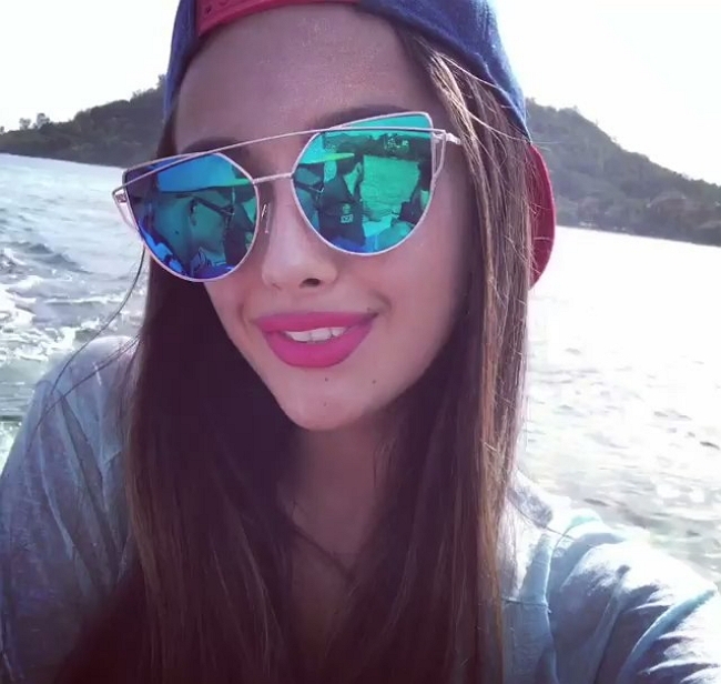 Фото с Сейшел от участников (2.08.2017) Фото с Сейшел от участников (2.08.2017)