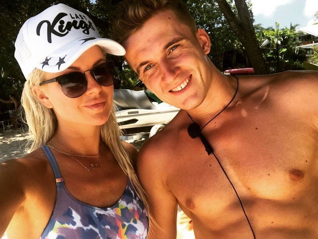 Фото с Сейшел от участников (2.08.2017) Фото с Сейшел от участников (2.08.2017)