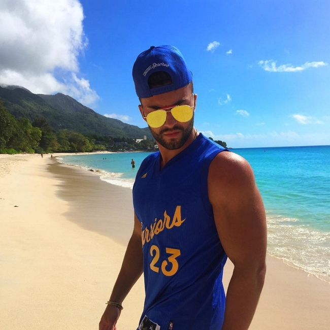 Фото с Сейшел от участников (2.08.2017) Фото с Сейшел от участников (2.08.2017)