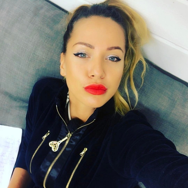 Мнение: «Королевишна» Лизаветка Мнение: «Королевишна» Лизаветка