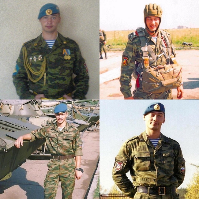 Андрей Черкасов: С праздником, друзья! Андрей Черкасов: С праздником, друзья!