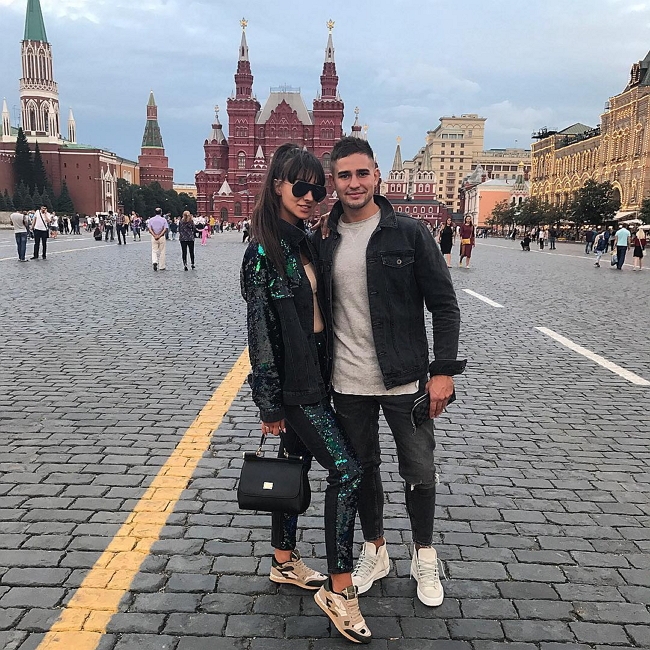 Фото от участников (2.08.2017) Фото от участников (2.08.2017)