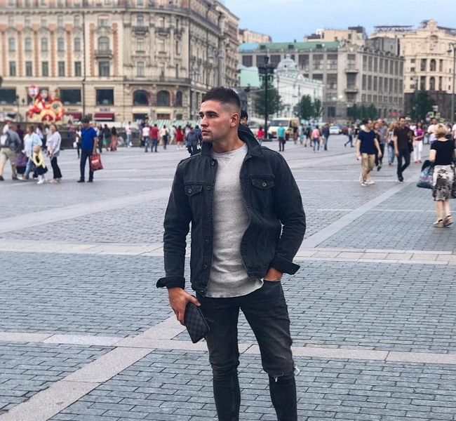 Фото от участников (2.08.2017) Фото от участников (2.08.2017)