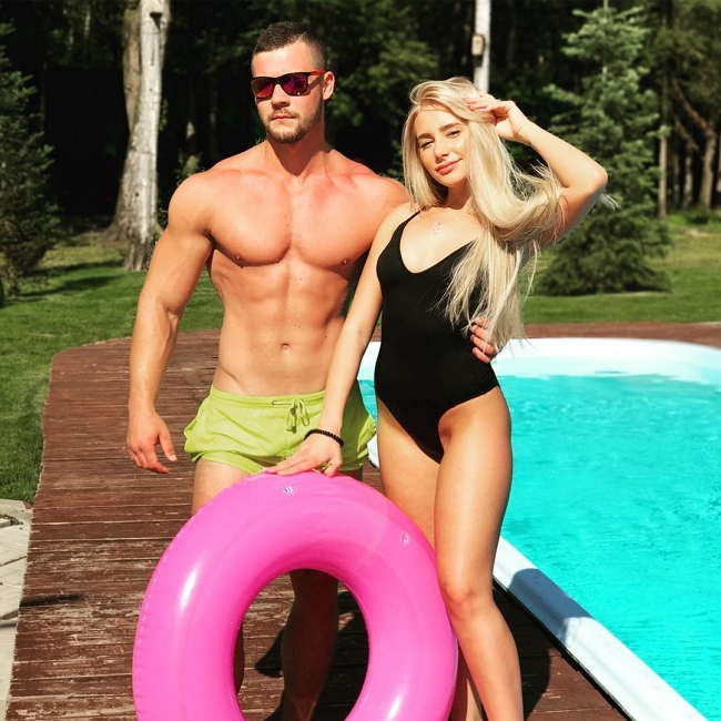 Фото от участников (2.08.2017) Фото от участников (2.08.2017)