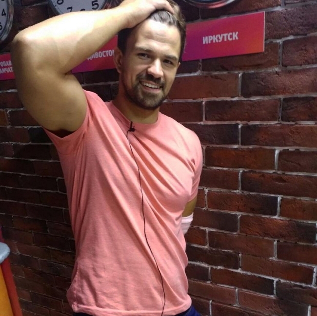 Фото от участников (2.08.2017) Фото от участников (2.08.2017)