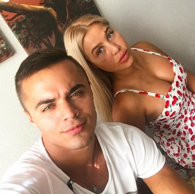 Фото от участников (2.08.2017) Фото от участников (2.08.2017)