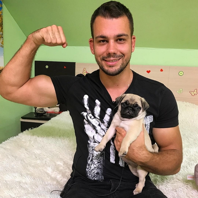 Фото от участников (2.08.2017) Фото от участников (2.08.2017)