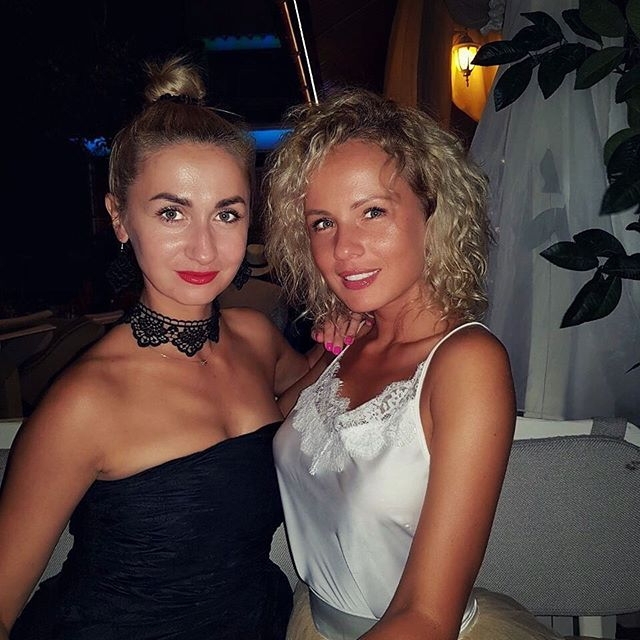 Жизнь после шоу: Александра Харитонова Жизнь после шоу: Александра Харитонова