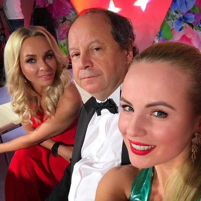 Жизнь после шоу: Александра Харитонова Жизнь после шоу: Александра Харитонова