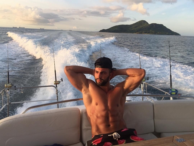 Алексей Чайчиц: Мои мысли в стихах Алексей Чайчиц: Мои мысли в стихах