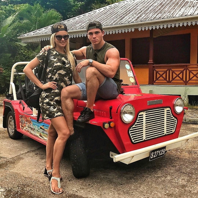 ���� � ������ �� ���������� (3.08.2017)