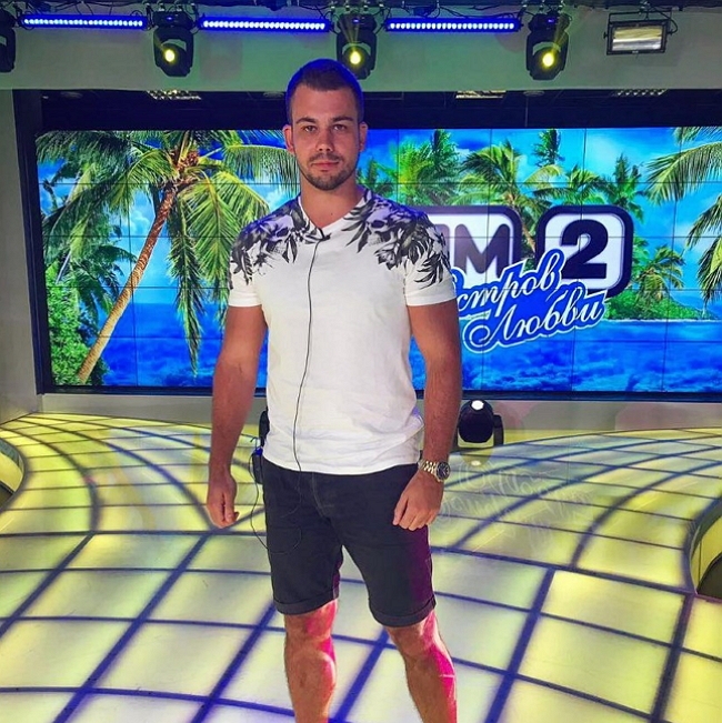 ���� �� ���������� (3.08.2017)