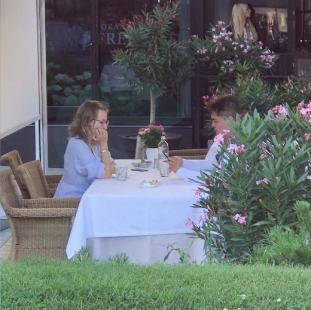 Ксения Собчак станет ведущей очередной «Фабрики звёзд» на канале Муз-ТВ Ксения Собчак станет ведущей очередной «Фабрики звёзд» на канале Муз-ТВ