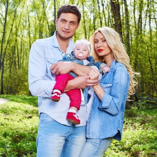 Блог Редакции: Карякина и Задойнов снова вместе! Блог Редакции: Карякина и Задойнов снова вместе!