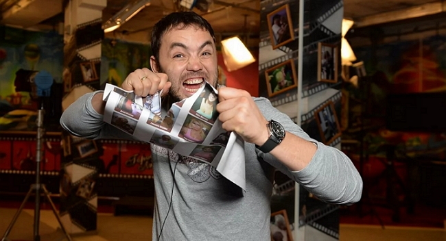 ��������� �������: ���, ��� ������� ������ � ����� - ����!