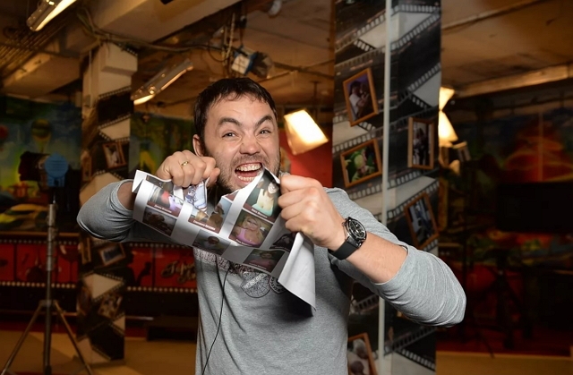 Александр Гобозов: Все, что сказала Алиана в эфире - ложь! Александр Гобозов: Все, что сказала Алиана в эфире - ложь!