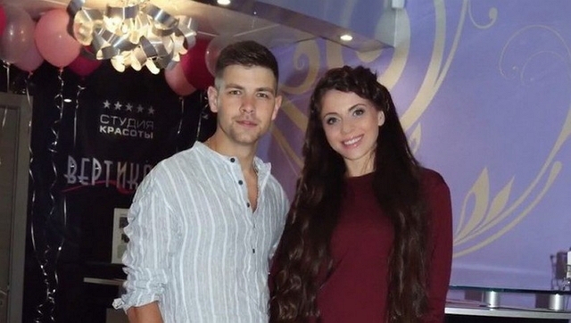 Дмитрий Дмитренко: На проекте много актеров! Дмитрий Дмитренко: На проекте много актеров!