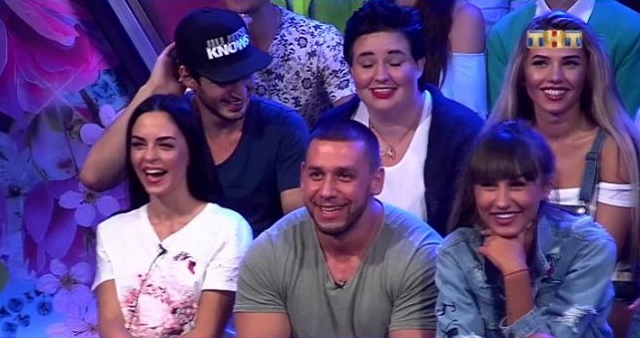 Мнение: «Сухой закон» на телестройке не помогает? Мнение: «Сухой закон» на телестройке не помогает?