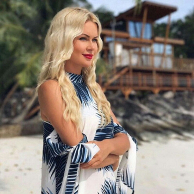 Марина Африкантова решила покинуть проект? Марина Африкантова решила покинуть проект?