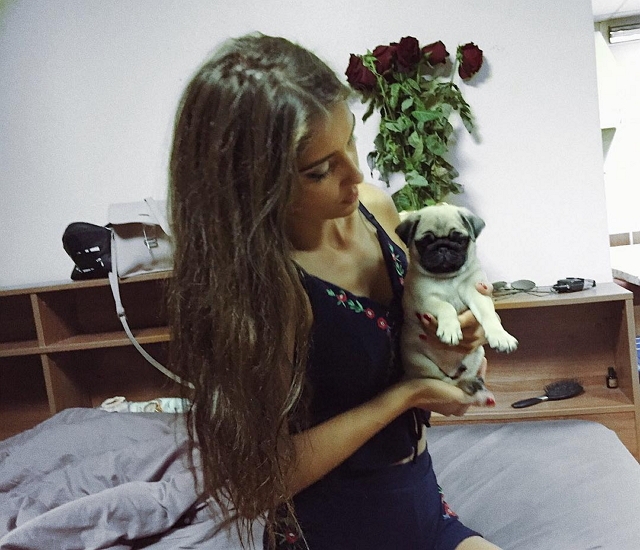 Фото от участников (4.08.2017) Фото от участников (4.08.2017)