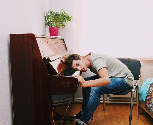 Фото от участников (4.08.2017) Фото от участников (4.08.2017)