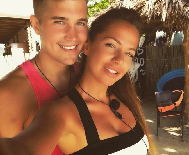 Фото с Сейшел от участников (4.08.2017) Фото с Сейшел от участников (4.08.2017)